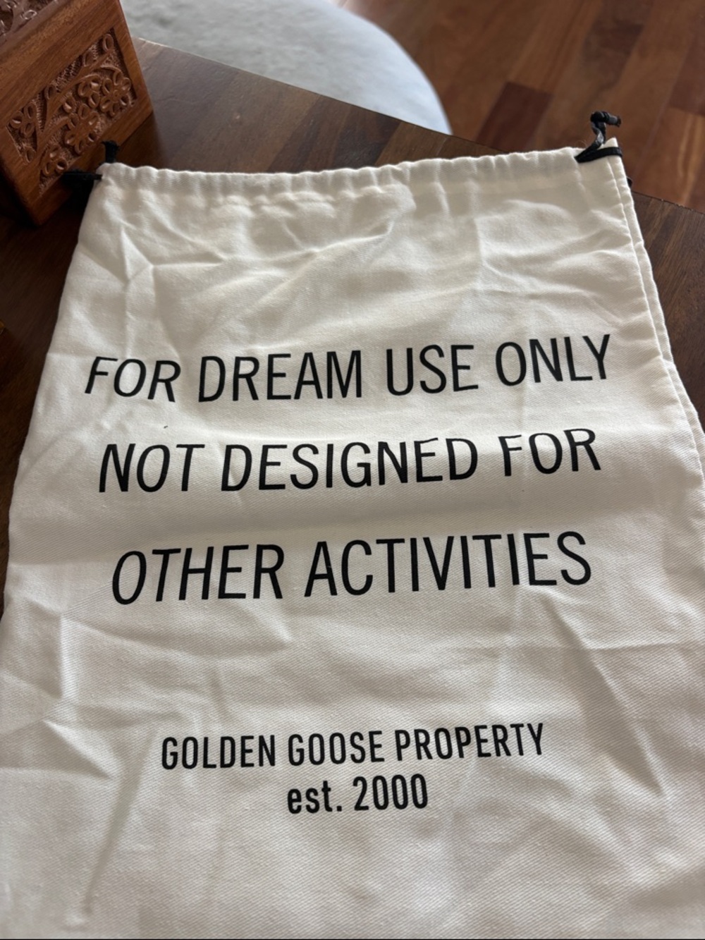 Golden Goose Leather Sneakers 38. - Picture 7 of 7